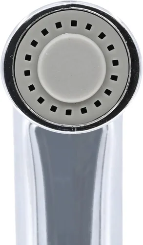 Miniatura 7 de Danco 88760 Cabezal rociador de fregadero de ajuste universal, cromado