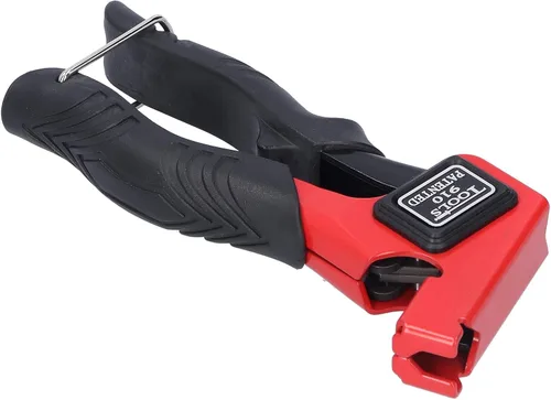 Miniatura 6 de ViaGasaFamido Herramienta de ajuste de anclaje de pared Pistola de remache Tornillo de expansión Pistola de apriete de pared hueca Anclaje