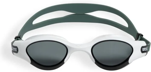 Miniatura 11 de ARENA Gafas de natación unisex para adultos The One Plus con ajuste hermético, sellos herméticos, revestimiento antivaho para nadadores de fitness