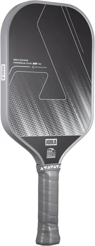 Miniatura 14 de JOOLA Ben Johns CAS 16mm Carbon Fiber Pickleball Paddle - CAS Surface Tech - Control & Power Paddle - USAP Approved - Aero Curve - Feel-Tec Pure
