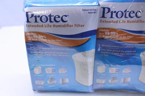 Miniatura 2 de Ka Protec WF2 - Filtro humidificador de repuesto de vida prolongada (paquete de 3)