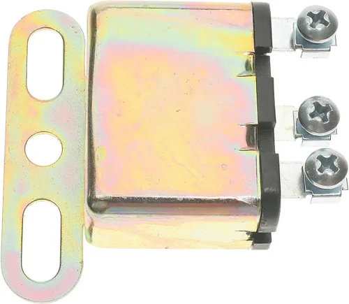 Miniatura 2 de Relé de bocina compatible con Jeep J-4500 1970 1971 PC-883564