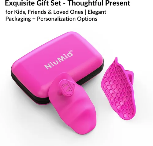 Miniatura 2 de Agarres antideslizantes ampliados de 2ª generación – Guantes protectores de manos ergonómicos de silicona para levantamiento de pesas, dominadas