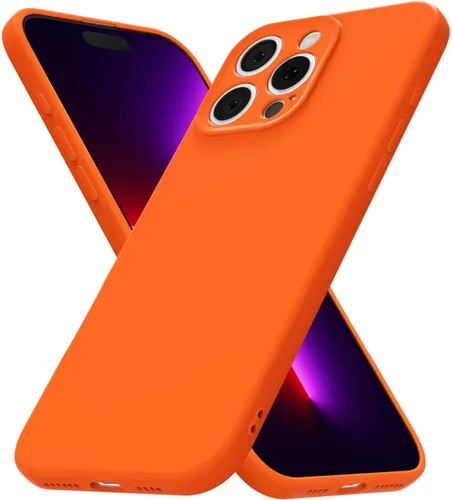 Miniatura 193 de Funda de silicona para iPhone 11, funda delgada de gel de goma suave para mujeres y niñas, bonita funda de teléfono de TPU mate con protección