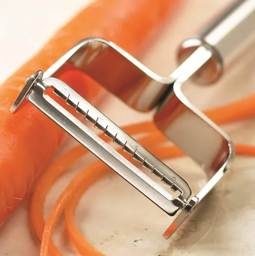 Miniatura 3 de Batidor Kuhn Rikon de 25,4 cm para crear burbujas con mango inoxidable, Manija de acero inoxidable, Stainless