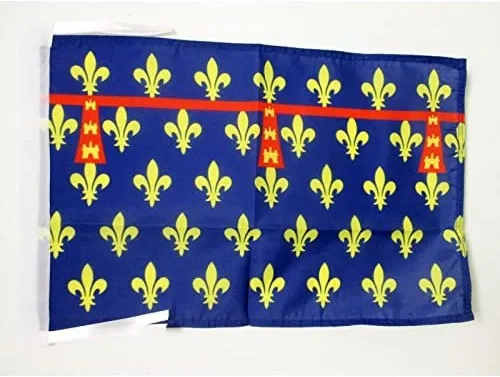 Miniatura 1281 de Bandera de México AZ FLAG, 45.7 x 30.5 cm, con cordones - Pequeñas banderas mexicanas de 30 x 45 cm - Bandera de 45.7 x 30.5 cm