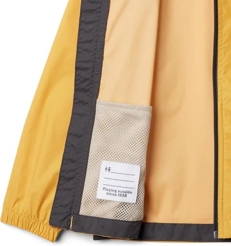 Miniatura 3 de Columbia Glennaker - Chaqueta impermeable para niño