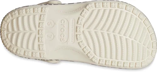 Miniatura 4 de Crocs - Zuecos con estampado de animales