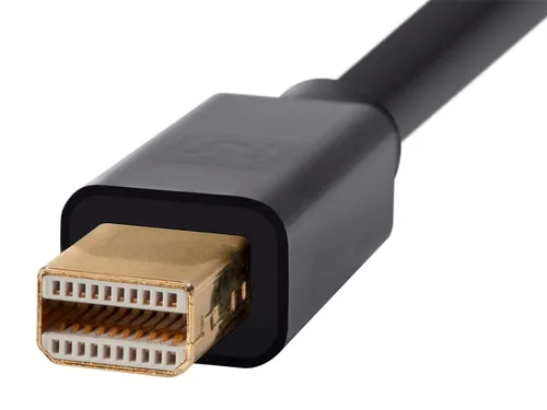 Miniatura 5 de Monoprice Cable Mini DisplayPort 1.2 a DisplayPort - 10 pies, compatible con 4K, compatible con video 3D - Serie Select