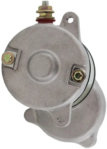 Miniatura 3 de Nuevo motor de arranque y accionamiento para Polaris ATV Trail Blazer 250 400 Trailblazer COMBO SM13298 3083646 3083760 3084403 3085393 242-06101
