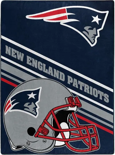 Miniatura 104 de Northwest NFL Unisex-Adult Raschel Throw Blanket