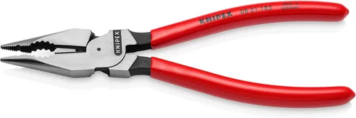 Miniatura 3 de Knipex - Alicates combinados de punta de aguja (821185)
