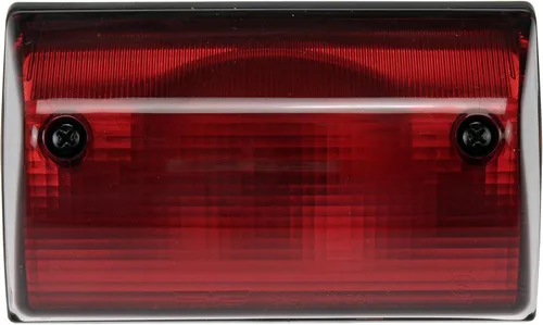 Miniatura 2 de Dorman Luz de freno central de montaje alto 923-234 compatible con modelos seleccionados Dodge / Freightliner Rojo