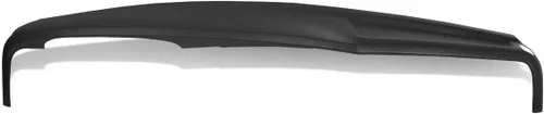 Miniatura 10 de DNA MOTORING Cubierta de tablero Compatible con 07-13 Avalanche/Silverado Sierra 1500 2500HD 3500HD sin altavoz de tablero, Tapa de tablero marrón