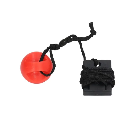 Miniatura 5 de Cintas de correr de repuesto para llaves de seguridad, 1 unidad universal para cinta de correr, llave magnética compatible con Nordictrack, Proform