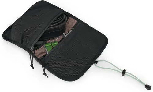 Miniatura 7 de Osprey Escapist Velocity - Mochila de hidratación para bicicleta (6 litros), con depósito hidruálico