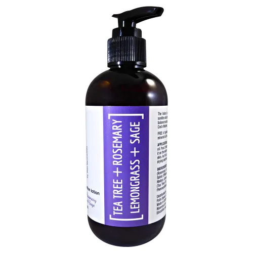 Miniatura 4 de Waxness Dr. Bump Natural Pre-Post Waxing Kit con loción y aceite concentrado hidrófilo que no obstruye