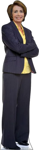 Miniatura 28 de Cardboard People Bernie Sanders Figura de Cartón Recortable de Tamaño Real