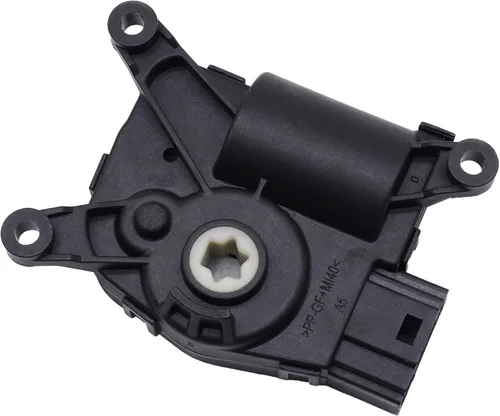 Miniatura 16 de Actuador de puerta de mezcla de calentador HVAC con engranaje 68224186AA 604-057 compatible con Jeep Grand Cherokee 2014-2021 Grand Cherokee WK 2022