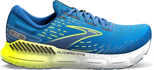 Miniatura 3 de Brooks Tenis de correr Glycerin GTS 20 para hombre