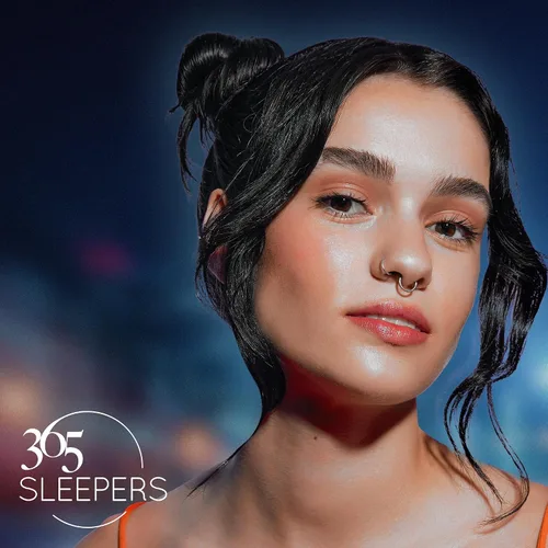 Miniatura 7 de 365 Sleepers - Piercing para el cuerpo de acero quirúrgico 316L, 20G, 18G, 16G, 14G, 12G, 10G, 8G, 6G, con sección abisagrado, se vende por unidad