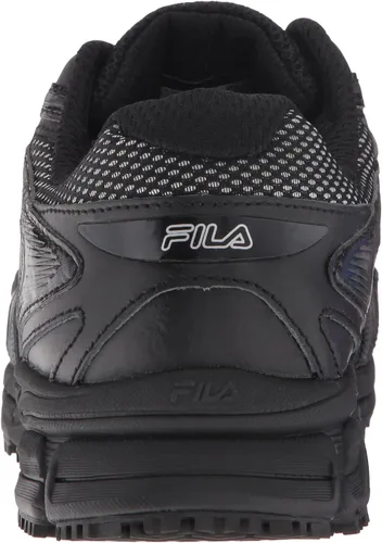 Miniatura 3 de Fila Zapatos de trabajo Memory Reckoning 7 SR ST para hombre