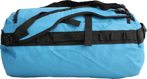 Miniatura 56 de Element Equipment Trailhead Bolsa de lona con correas de hombro de tela impermeable, Color verde azulado., Large 85 Liters