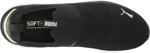 Miniatura 5 de PUMA Zapatos sin cordones Softride Pro Echo para mujer