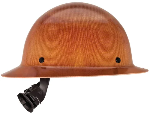 Miniatura 3 de MSA 10126692 Suspensión de reemplazo Fas-Trac III - Accesorio para casco Skullgard, tamaño: pequeño, suspensión para casco duro