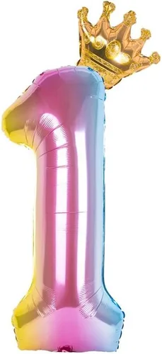 Miniatura 26 de 0 globos negros de 40 pulgadas – Fácil de inflar y desinflar reutilizable, globos de aluminio de Mylar número 0 de alta calidad para cumpleaños