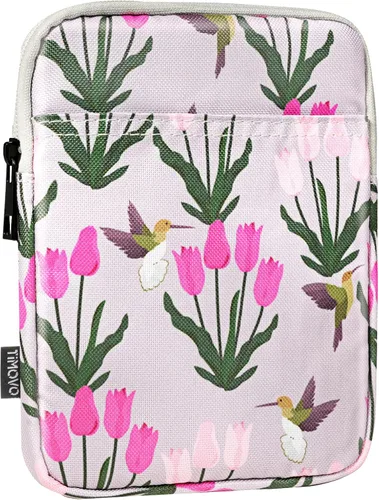 Miniatura 13 de TiMOVO Funda protectora de 6 a 7 pulgadas para libros electrónicos Paperwhite/Colorsoft Signature Edition, funda protectora para lector