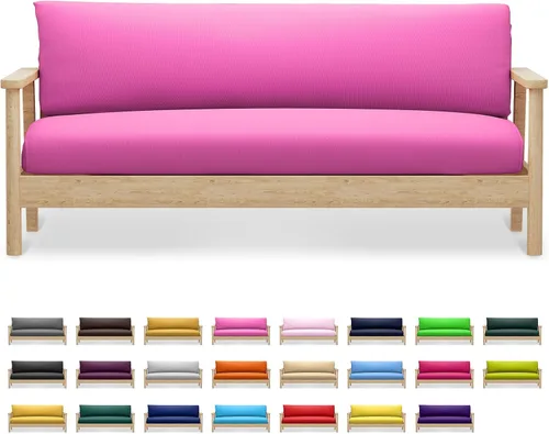 Miniatura 75 de Funda de sofá de Magshion@Futon.