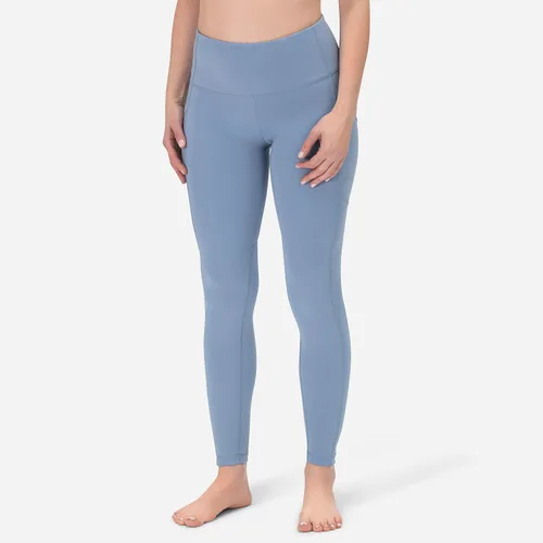 Miniatura 15 de Rocky Leggings de yoga de cintura alta, para entrenamiento, correr, ropa deportiva con control de abdomen para mujer, pantalones capri y de longitud