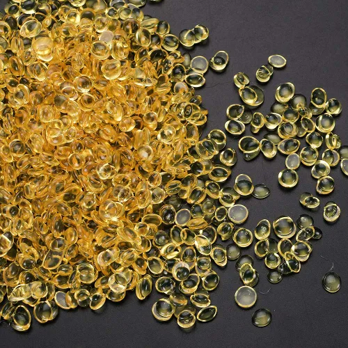 Miniatura 8 de Pegamento de queratina para extensiones de cabello, 800 pellets de gránulos de fusión en caliente, puntas de fusión en caliente para extensiones