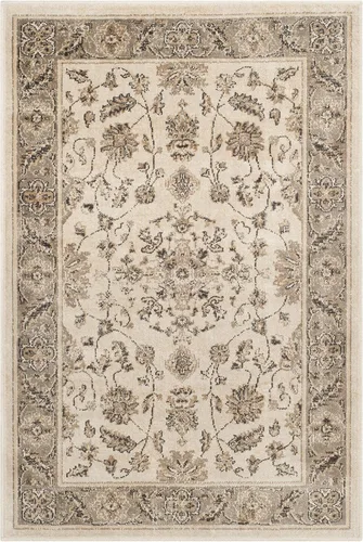 Miniatura 14 de SAFAVIEH Vintage Collection - Alfombra de pasillo de 2 pies 2 pulgadas x 6 pies, piedra y ratón, diseño oriental tradicional de viscosa envejecida