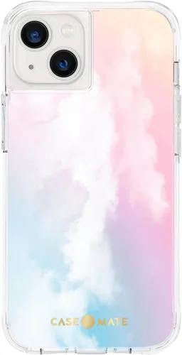 Miniatura 12 de Case-Mate BLOX - Funda para iPhone 13, color negro, protección contra caídas de 10 pies, compatible con carga inalámbrica, funda protectora