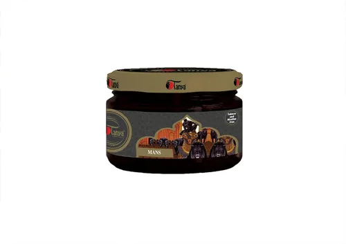 Miniatura 26 de Mezcla de sabores de shisha hookah 100% sin nicotina y tabaco, sabores orgánicos de shisha deliciosos sabores de frutas (Paris Romantic)