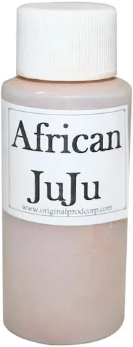 Miniatura 90 de Original Botanica 7 African Powers - Sachet Powder Hoodoo para hechizo de amor, dinero, buena suerte, curación espiritual contra manchas, polvos