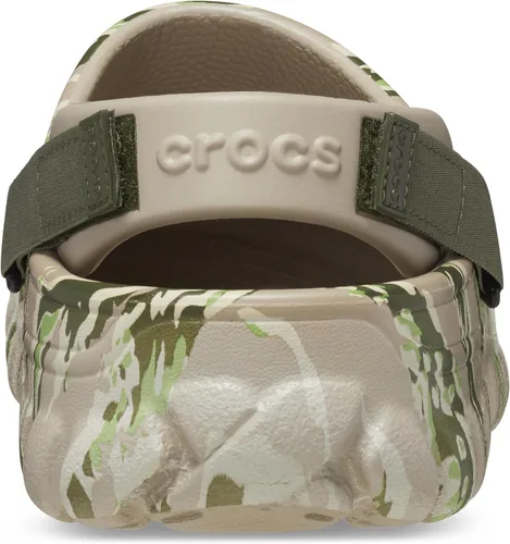 Miniatura 3 de Crocs Zuecos para hombre