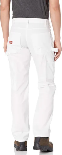 Miniatura 2 de Dickies Pantalón de pintor recto y flexible para hombre
