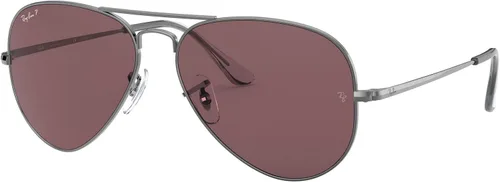 Miniatura 2 de Ray-Ban Rb3689 Aviator Metal Ii Gafas de sol