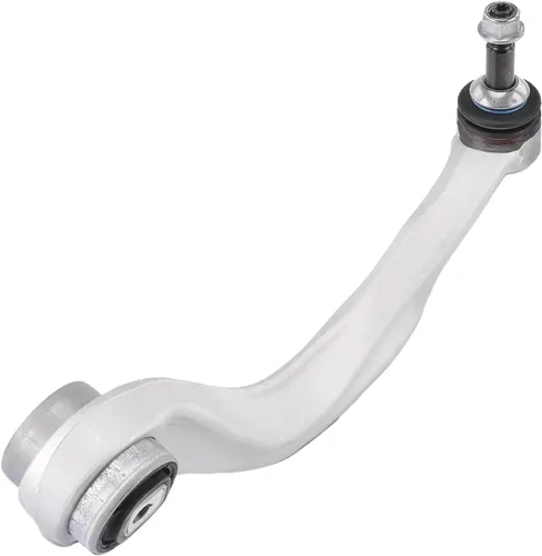 Miniatura 224 de Detroit Axle - Brazo de control delantero izquierdo FWD para VW Beetle 2012-2019 Passat 2012-2022, brazo de control inferior del lado del conductor