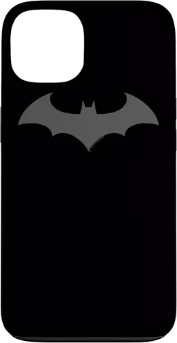 Miniatura 7 de Batman Hush Logo - Carcasa gris para iPhone 17