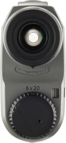 Miniatura 7 de Nikon Paquete de telémetro láser Prostaff con 3 baterías CR2 y paño de limpieza Lumintrail