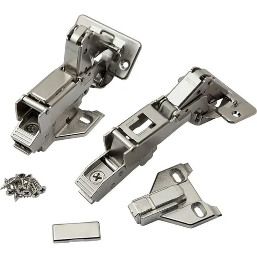 Miniatura 4 de Blum Bisagra de Marco Frontal de 170 Grados