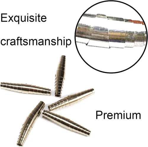 Miniatura 4 de 5 piezas de repuesto para podadora Volute Springs Garden Pruner Spring Accesorios para Secateur piezas de repuesto