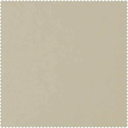Miniatura 9 de HPD Half Price Drapes - Cortinas de terciopelo de lujo con bloqueo de luz para dormitorio (1 panel), 50W X 84L, cortinas Hotel con bloqueo de luz