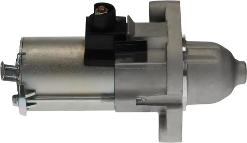 Miniatura 2 de OEG Parts - Nuevo arrancador compatible con Honda Accord 2.4L 2006-12, Element CR-V 2.4L 07-11, Civic 2.0L 06-11, compatible con Acura TSX 2.4L