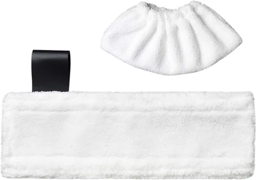 fregona paño de limpieza almohadillas cubierta para Karcher EasyFix SC2 SC3 SC4 SC5 vapor fregona limpiador piezas de repuesto