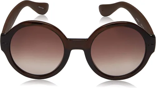 Miniatura 2 de Havaianas Gafas de sol redondas Floripa para mujer, MARRÓN, 2.008 in